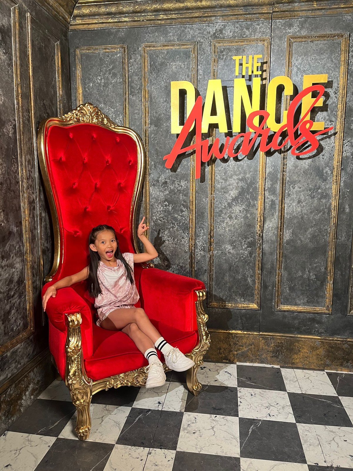 Dance Awards